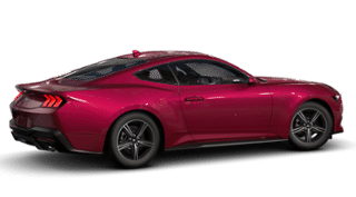 2025 Ford Mustang® External Image 4